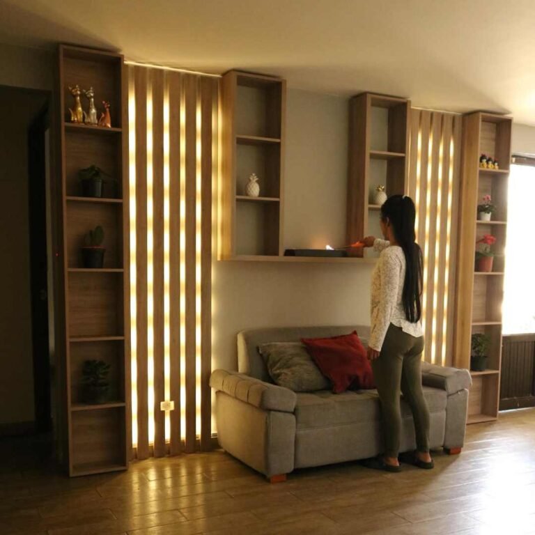 Diseño Interior Residencial